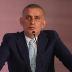 TFF'den kavga iddialarına çok sert cevap! 'Vatan hainlerine yakışır'