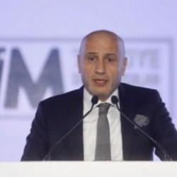 TİM Başkanı Gültepe, ağustos ayı dış ticaret verilerini değerlendirdi