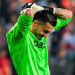 Trabzonspor Uğurcan Çakır'ın yerini bedavaya dolduruyor: Ünlü kaleci 'tamam' dedi