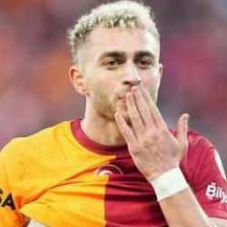 Transferine izin verilmemişti! Barış Alper'e zamlı teklif
