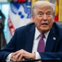 Trump bombayı patlattı: G20 liderlerini şaşırtacak karar