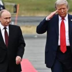 Trump'tan son dakika savaş açıklaması! Putin'e bomba çıkış! ABD harekete geçiyor