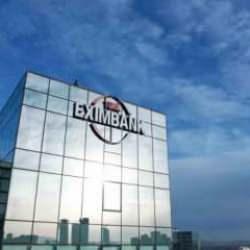 Türk Eximbank ve Saudi Exim Bank arasında finansman anlaşması imzalandı