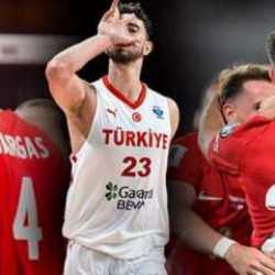 Türk sporunda gurur haftası; 3’ü 1 arada…