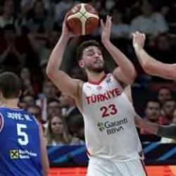 Türkiye-İsveç basketbol maçı ne zaman ve hangi kanalda?
