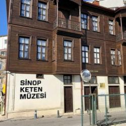 T&uuml;rkiye&rsquo;de ilk: Tohumdan kumaşa yolculuk bu m&uuml;zede anlatılıyor!