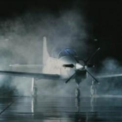 Türkiye'den 'B-250' hamlesi! CALIDUS için imzalar atıldı....