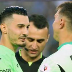 Uğurcan Çakır'ın babası: 'Az önce ağladım'