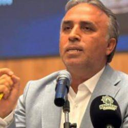 Uluslararası 14. Mevlânâ Şiir Atölyesi’nde Filistin vurgusu