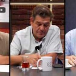 Ünlü yorumcunun zor anları: Uğurcan Çakır için kamera önünde ağladı
