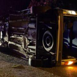 Uzman &ccedil;avuş kazada hayatını kaybetti