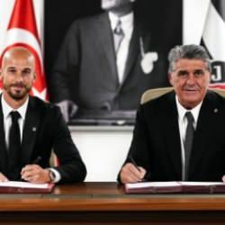 Vaclav Cerny masaya oturdu: Sözleşme detayları ilk kez duyuruldu
