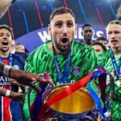 Ve Donnarumma bilmecesi son buldu! Dünya devine gitti