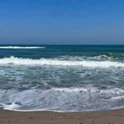 Üç ilçede denize girişler yasaklandı!