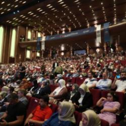 22. İmam hatipliler Kurultayı Gaziantep’te başladı