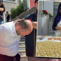 Yemek programında birinci olmuştu: Karı-kocadan 28 milyon liralık vurgun!