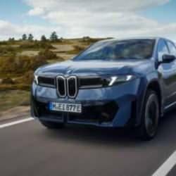 Yeni BMW iX3 tanıtıldı: Elektrikli SUV segmentinde yeni dönem!