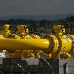  yılda 106 milyar metreküp gaz sevkiyatı öngörülüyor