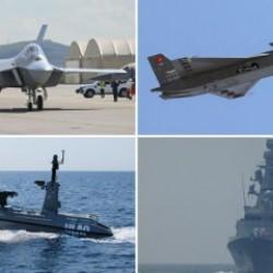 Yunan basını feryat ediyor! T&uuml;rkiye hakkında bomba s&ouml;zler