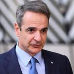 Yunanistan Başbakanı Miçotakis: Filistin Devleti'ni tanıyacağız
