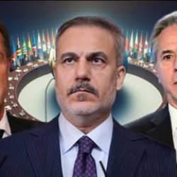 Yurt dışında en fazla temsilcisi olan ülkeler açıklandı! Dikkat çeken Türkiye detayı!