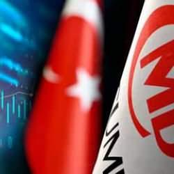 Yurt içinde gözler Merkez Bankası'nın faiz kararında