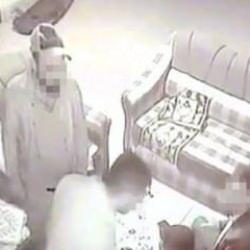 Zabıtayı sopayla dövmüştü! Dayakçı başkanın yeni şiddet görüntüsü ortaya çıktı