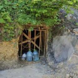 Zonguldak'ta 3 ayda 42 ka&ccedil;ak maden ocağı kapatıldı