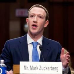 Zuckerberg, Zuckerberg ve Facebook’a dava açtı! META'dan açıklama: 'Yanlışlıkla oldu'