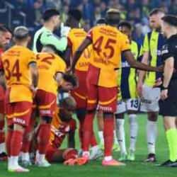 10 bin kez simüle edildi: Yapay zeka Süper Lig şampiyonunu seçti