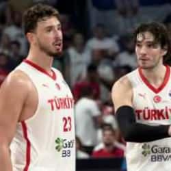 12 Dev Adam'a tarihi maç öncesi büyük şok! Takımla çalışamadı