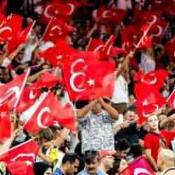 12 Dev Adam'ın yarı finaldeki rakibi belli oldu
