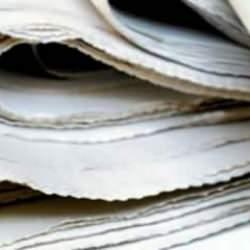 12 Eylül Cuma 2025 Gazete Manşetleri