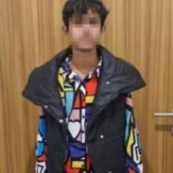 16 yaşındaki &ccedil;ocuğun yaptığı şey şehri ayağa kaldırdı! Polis her yerde onu arıyor...