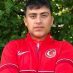 16 yaşındaki milli sporcu tarih yazdı! Dünya Şampiyonu oldu