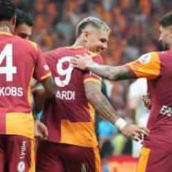 Eyüpspor-Galatasaray! Muhtemel 11'ler