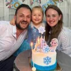 4 yaşındaki Berra, kreş havuzunda boğularak ölmüştü! Acılı aileden kan donduran iddia...