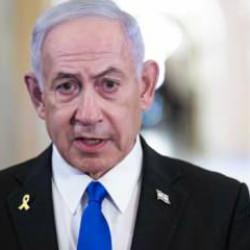 50 binayı yok ettiklerini söyleyen Netanyahu: Gazze kentini terk edin