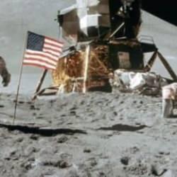 50 yıl sonra ilk kez gerçekleşecek! NASA çılgın proje için gönüllü arıyor!