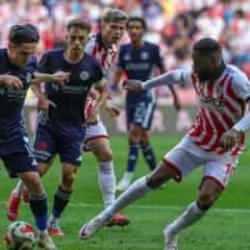 Samsunspor'a ağır darbe! Evinde mağlup oldu