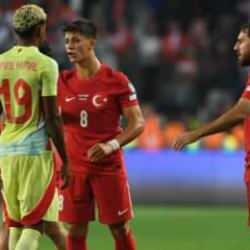 6-0'lık hezimet İspanya'da manşetlerde: 'Hem şaşırtıyor hem korkutuyor'