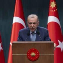 Cumhurbaşkanı Erdoğan'dan evlenecek gençlere büyük müjde: Destek miktarını açıkladı!