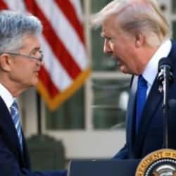 Trump kararında emin! İşte Powell'ın yerine belirlediği üç aday...