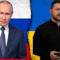 Putin masayı neden devirdi?