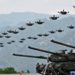 Savaş ihtimali için hazırlıklar başladı: Binlerce askere drone eğitimi verilecek