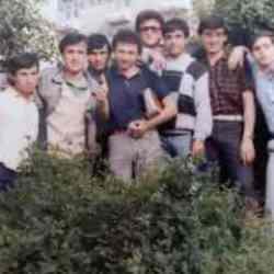 Bu dünyadan bir Hamdi Kılıç geçti