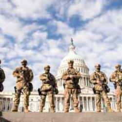 ABD Savaş Bakanlığı hazırlıklara başladı! Bin asker konuşlandırılacak