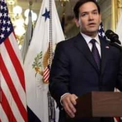 ABD'den Katar mesajı: Artık olan oldu...