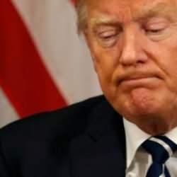 ABD'li araştırma şirketi halkın nabzını tuttu! Trump'ı şok eden sonuç! 