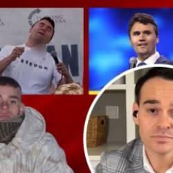 ABD’li eski keskin nişancı: “Charlie Kirk Suikastında Büyük Bir Iskalama Var”